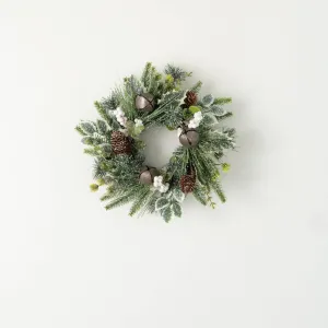 4.5" Mixed Pine Ring