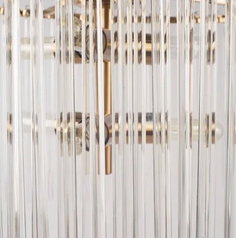 Allite Zara Drum Pendant