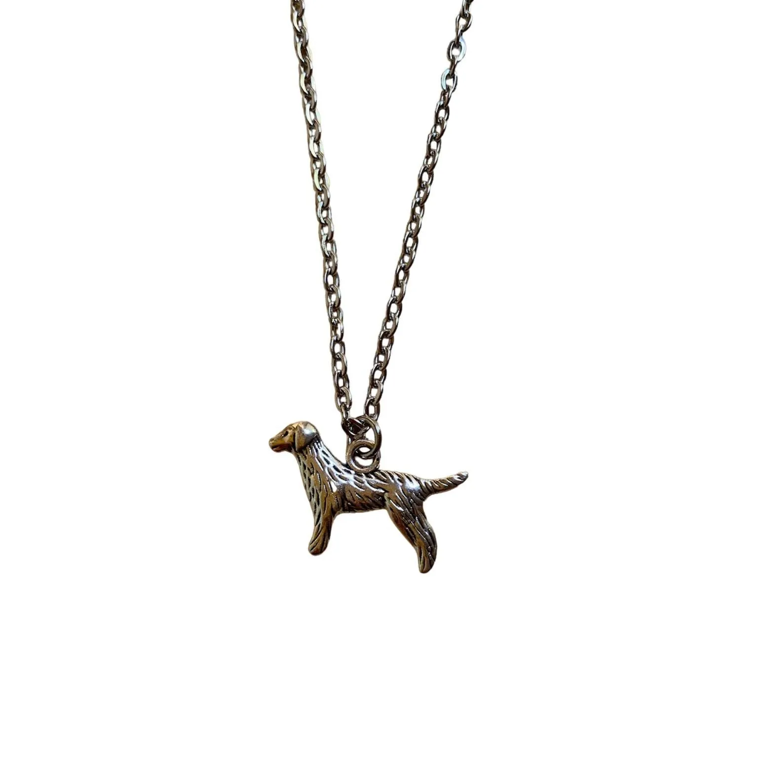 Animal Guide Necklaces - For the Love of Dogs