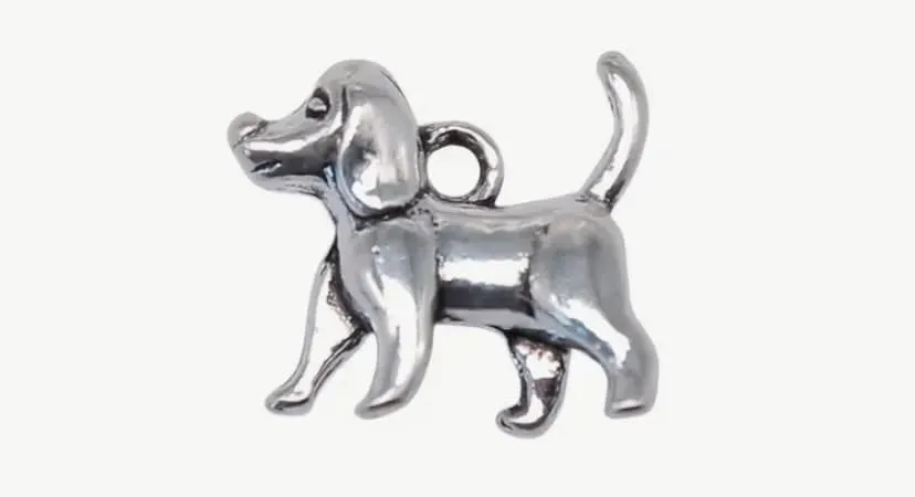 Animal Guide Necklaces - For the Love of Dogs