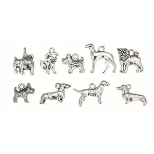 Animal Guide Necklaces - For the Love of Dogs