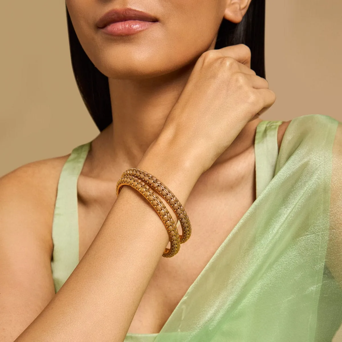 Antique Bangle 173877