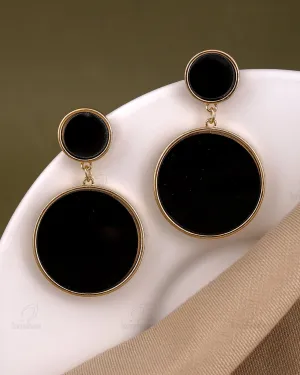 Atticus Fashionable Danglers-E