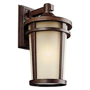 Atwood Outdoor Wall Light