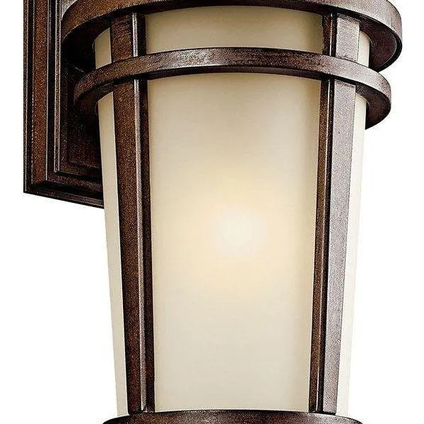 Atwood Outdoor Wall Light