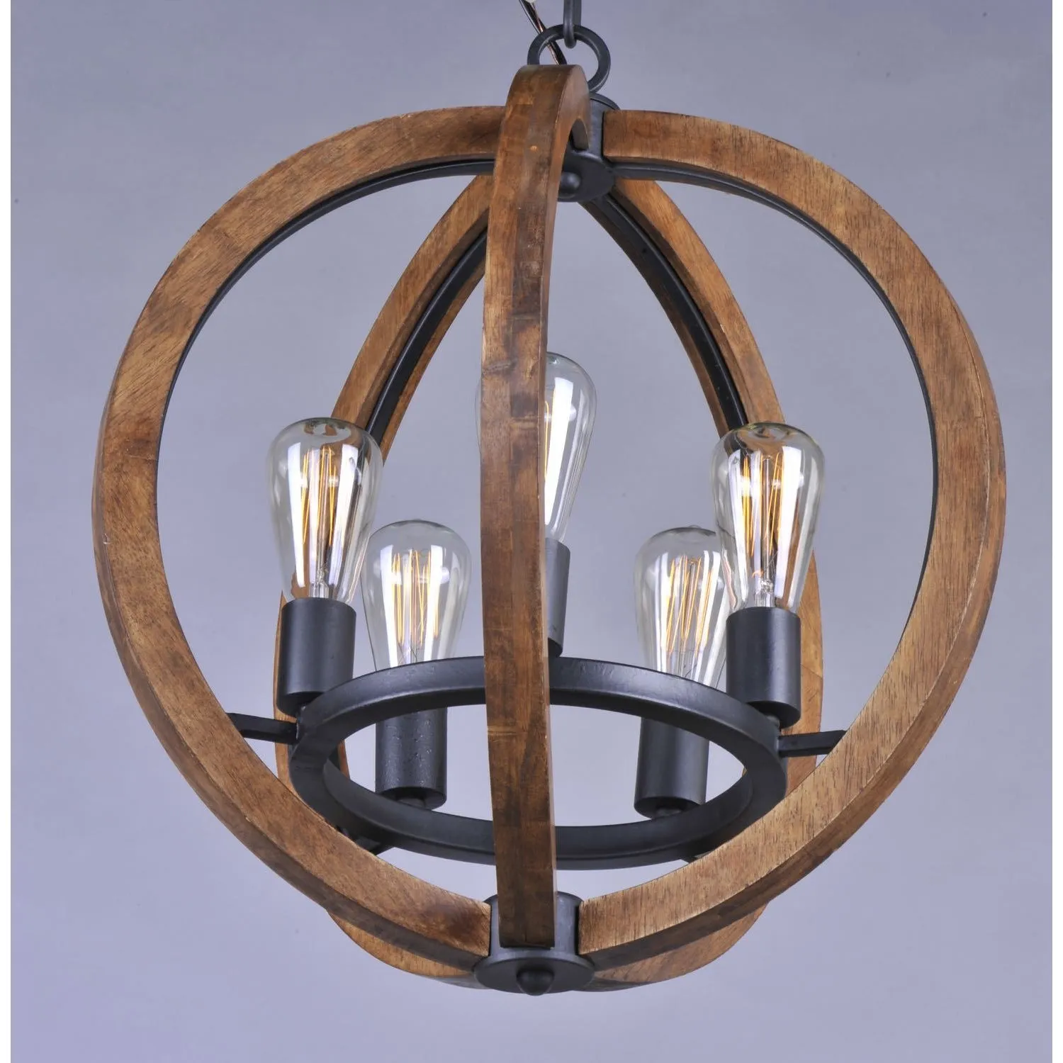 Bodega Bay Chandelier
