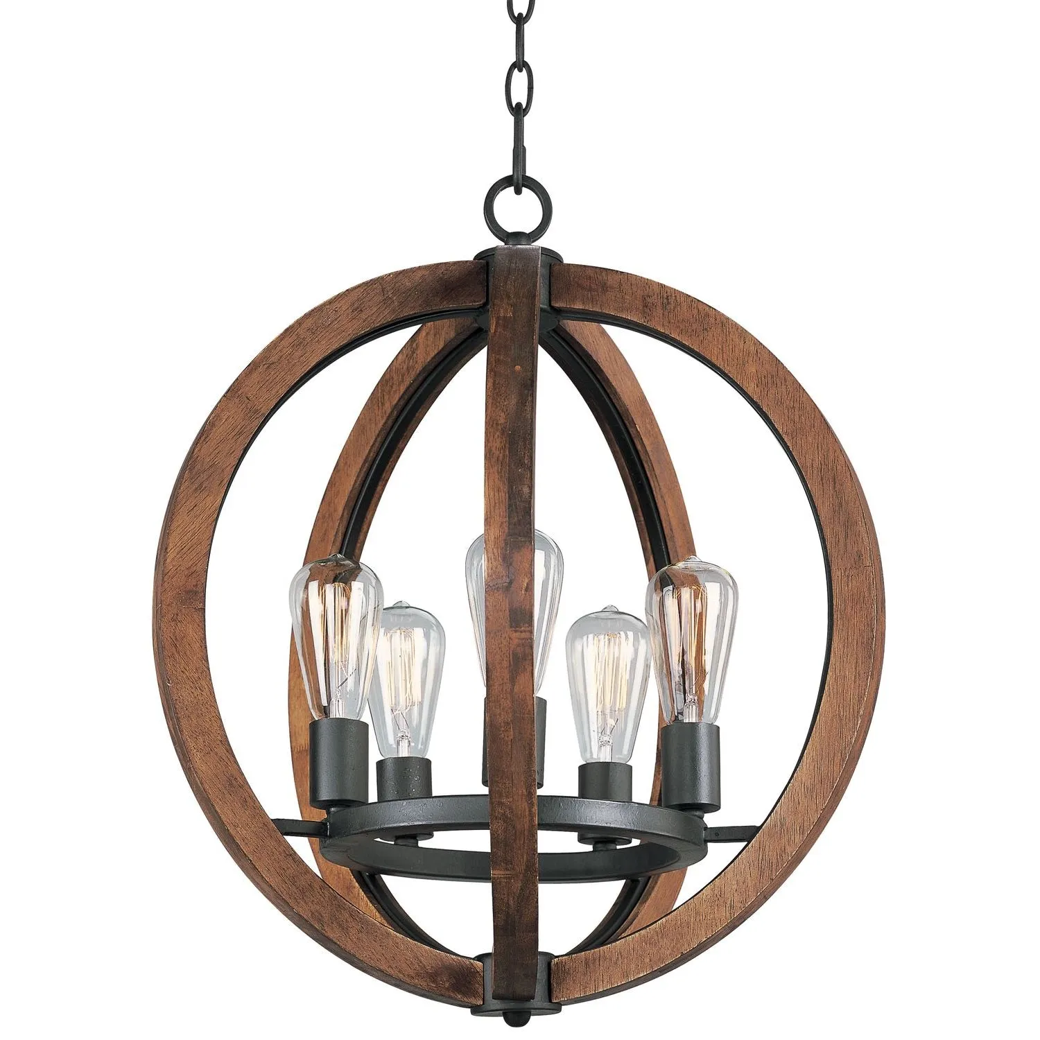Bodega Bay Chandelier