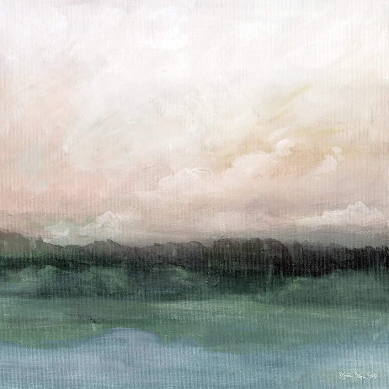 Calm Horizon 2