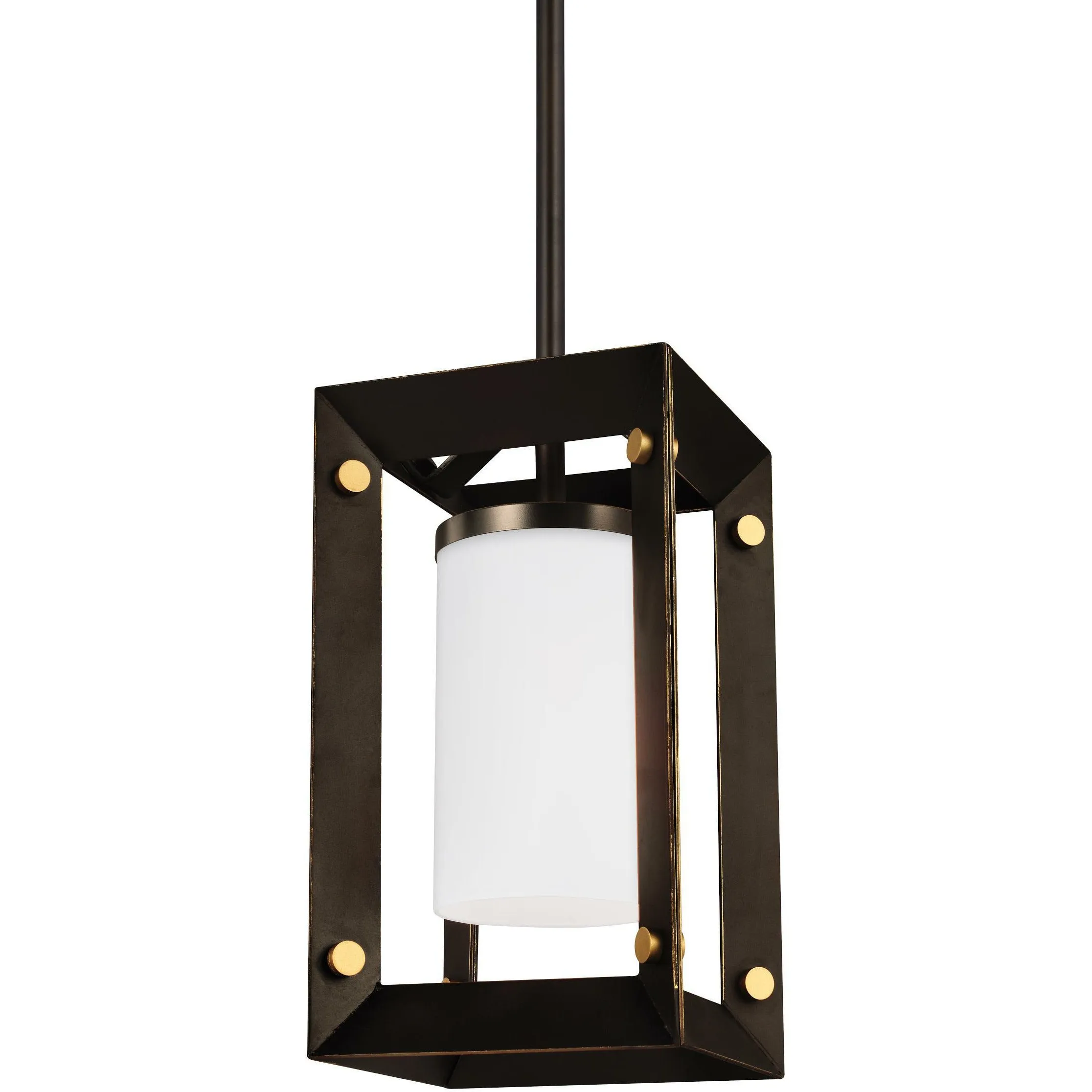 Chatauqua Mini Pendant