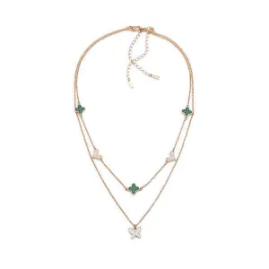 Cheriish Necklaces - Pastel Multi