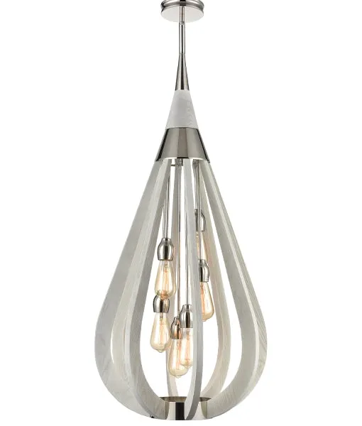 CLA Bonito Tear Drop Pendant Lights