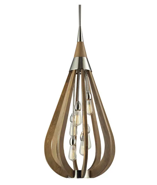 CLA Bonito Tear Drop Pendant Lights