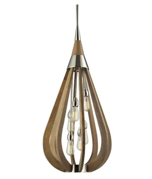 CLA Bonito Tear Drop Pendant Lights