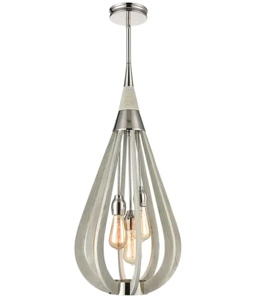 CLA Bonito Tear Drop Pendant Lights