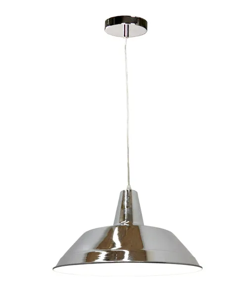 CLA Divo Angled Dome Shape Pendant Light