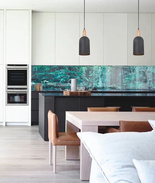 CLA Horten Oblong Pendant Light