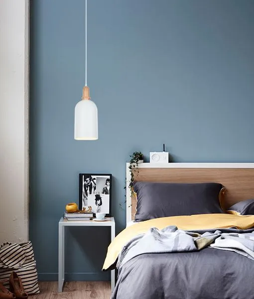 CLA Horten Oblong Pendant Light