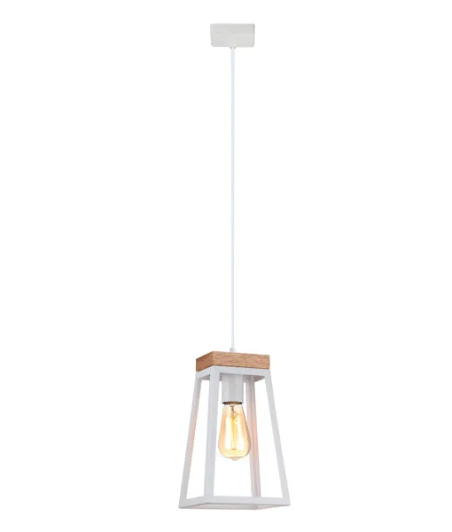 CLA Lanterna pendant light