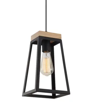 CLA Lanterna pendant light