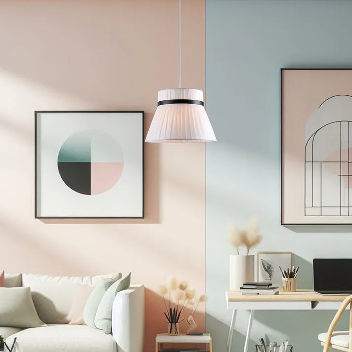 Clearance - Lexi Bellina Pendant Light Large Bell