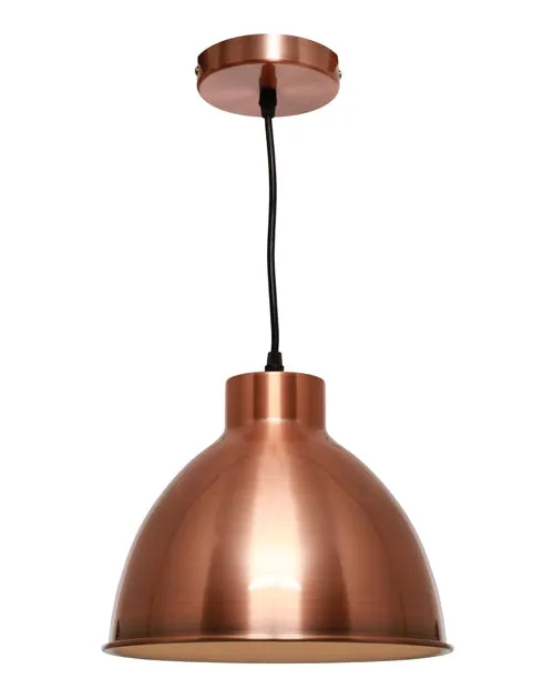 Cougar Dome 1lt Pendant