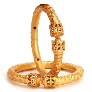 Double Mukh Bala - Two  Pieces | Bengali Taditional Collection