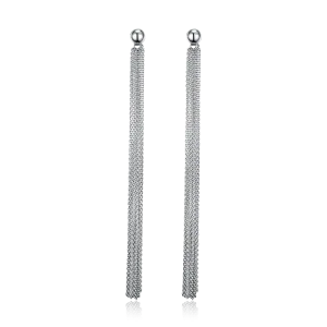 Earrings Waterfall