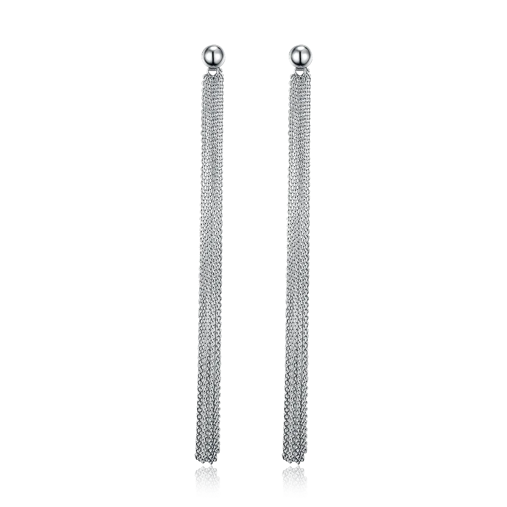 Earrings Waterfall