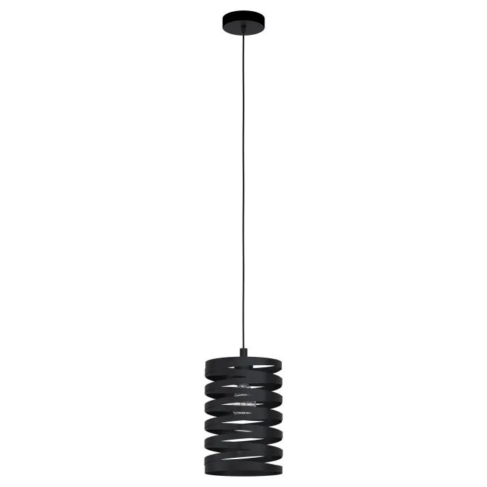 Eglo Lighting Cremella 40W E27 180Mm Pendant Light