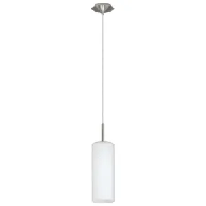 Eglo Troy 3  Pendant Light
