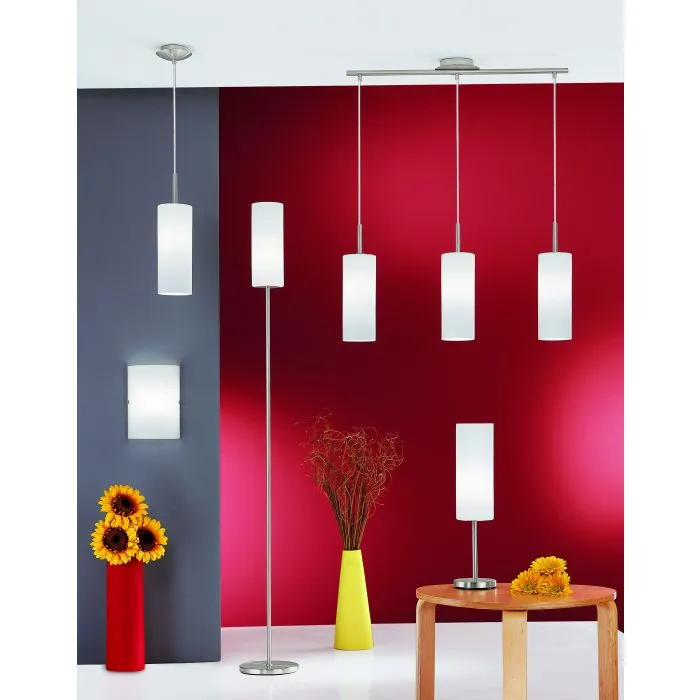 Eglo Troy 3  Pendant Light