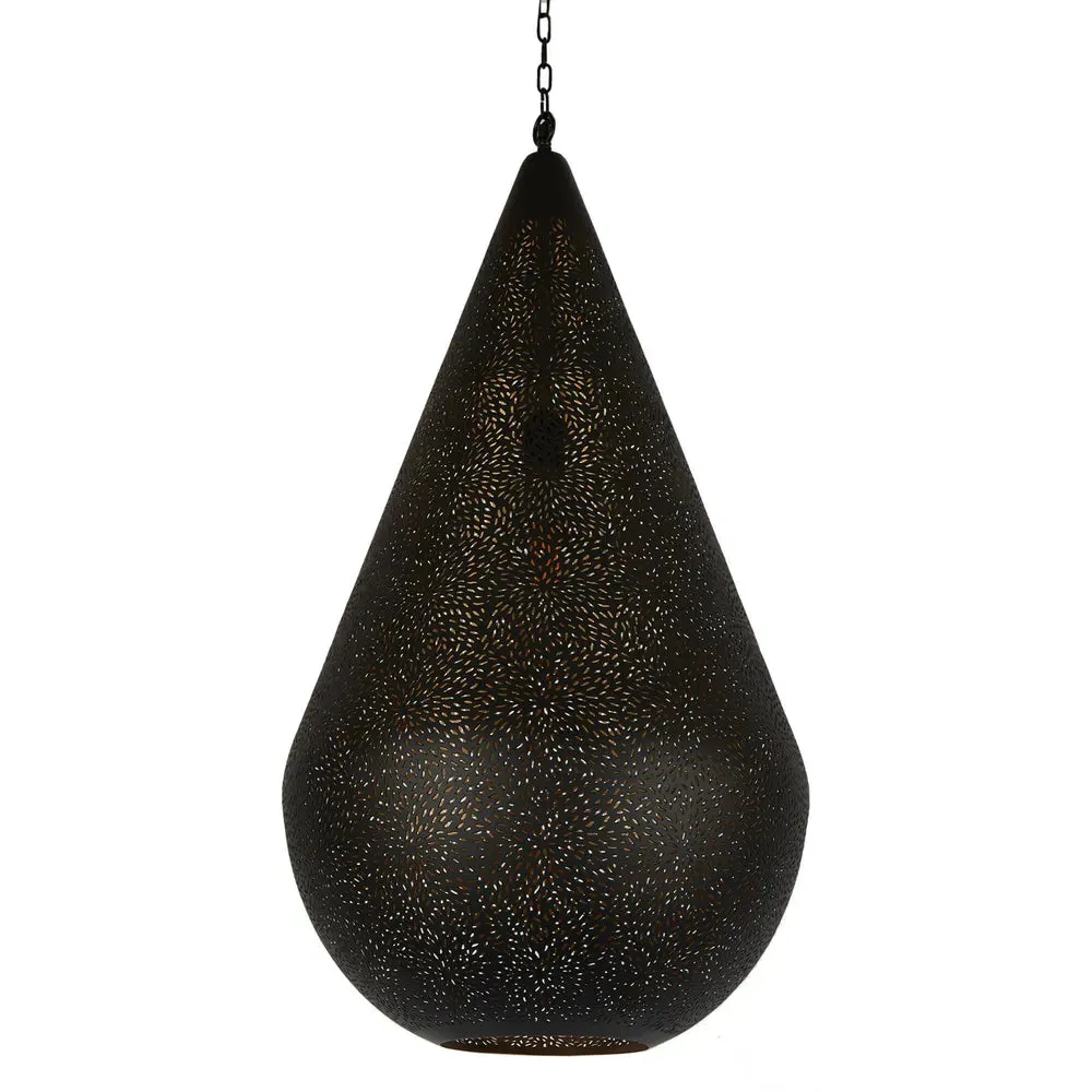 Emac & Lawton Aquarius Ceiling Pendant Large