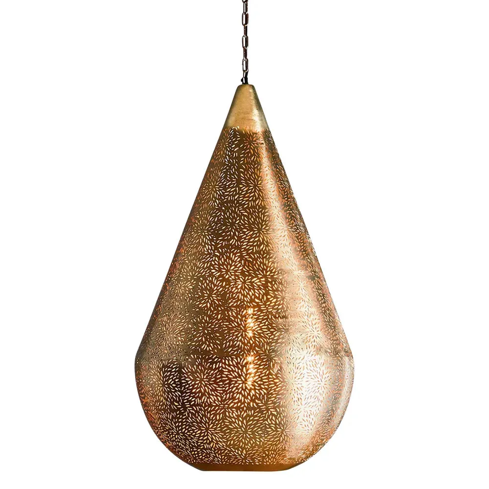 Emac & Lawton Aquarius Ceiling Pendant Large