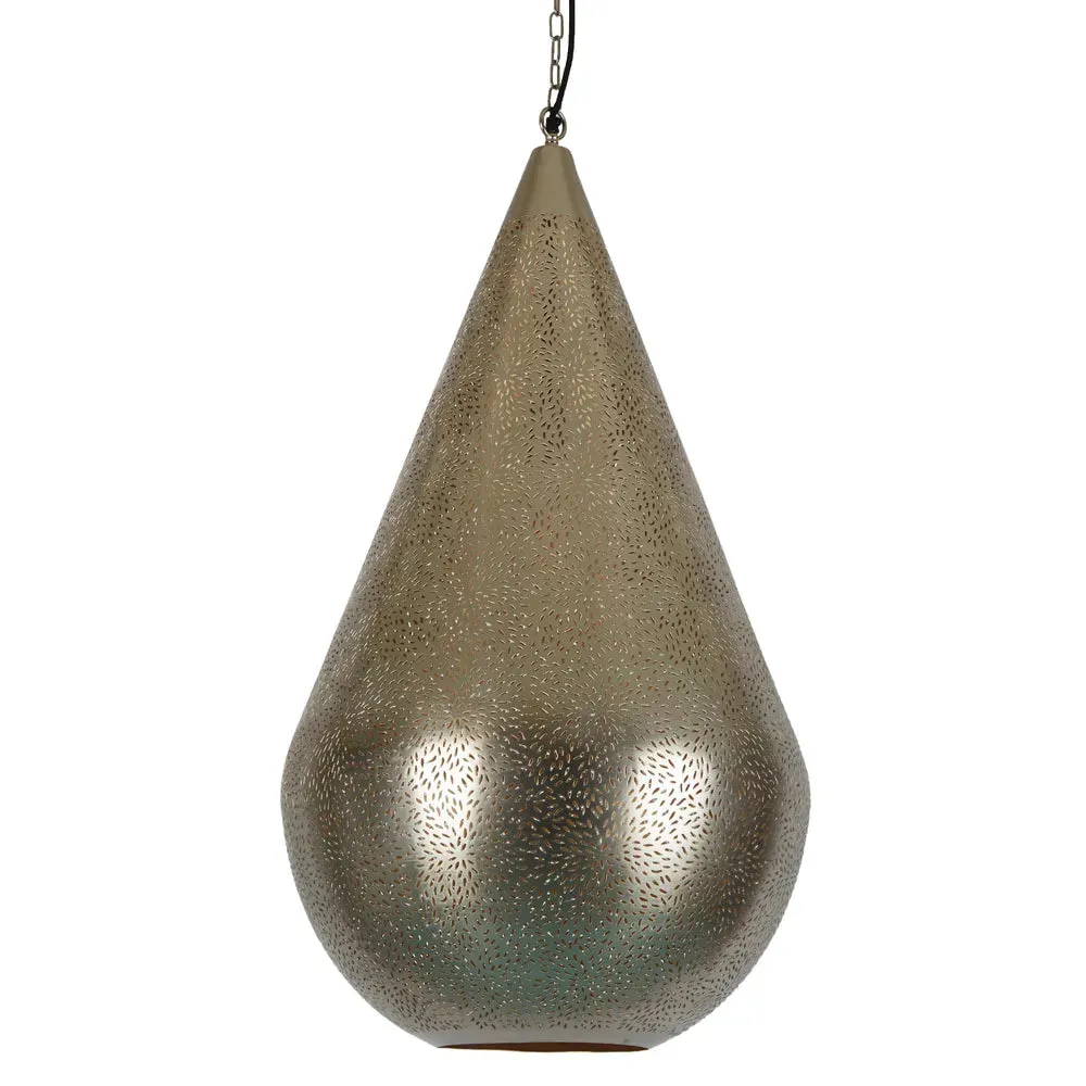 Emac & Lawton Aquarius Ceiling Pendant Large