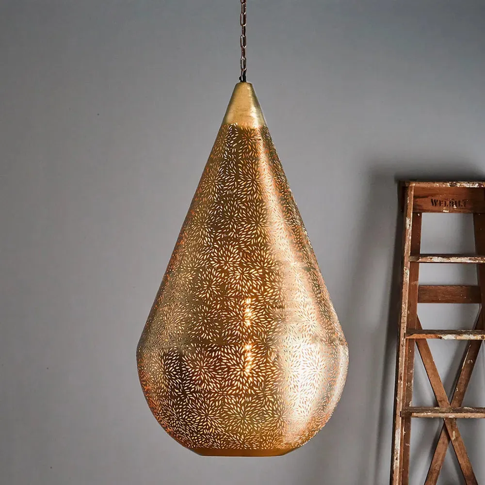Emac & Lawton Aquarius Ceiling Pendant Large