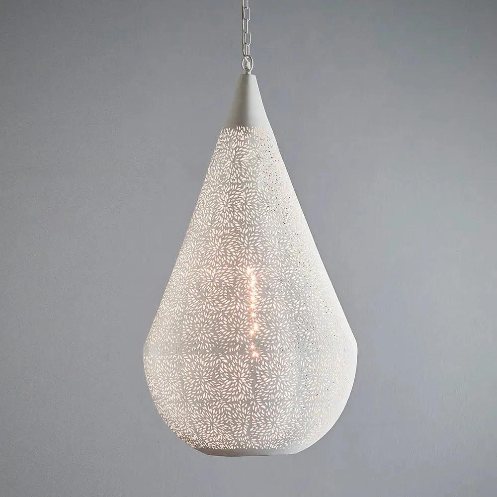 Emac & Lawton Aquarius Ceiling Pendant Large