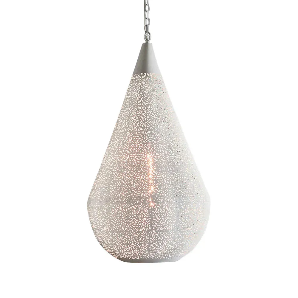 Emac & Lawton Aquarius Ceiling Pendant Large