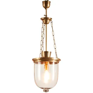 Emac & Lawton Ashford Ceiling Pendant