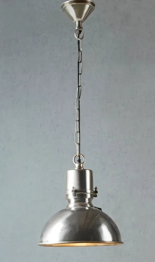 Emac & Lawton Augusta Ceiling Pendant Large