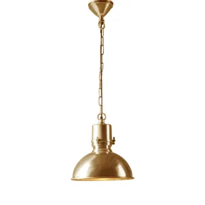 Emac & Lawton Augusta Ceiling Pendant Large