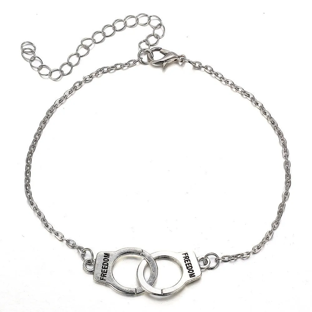 Feet Chain Jewelry