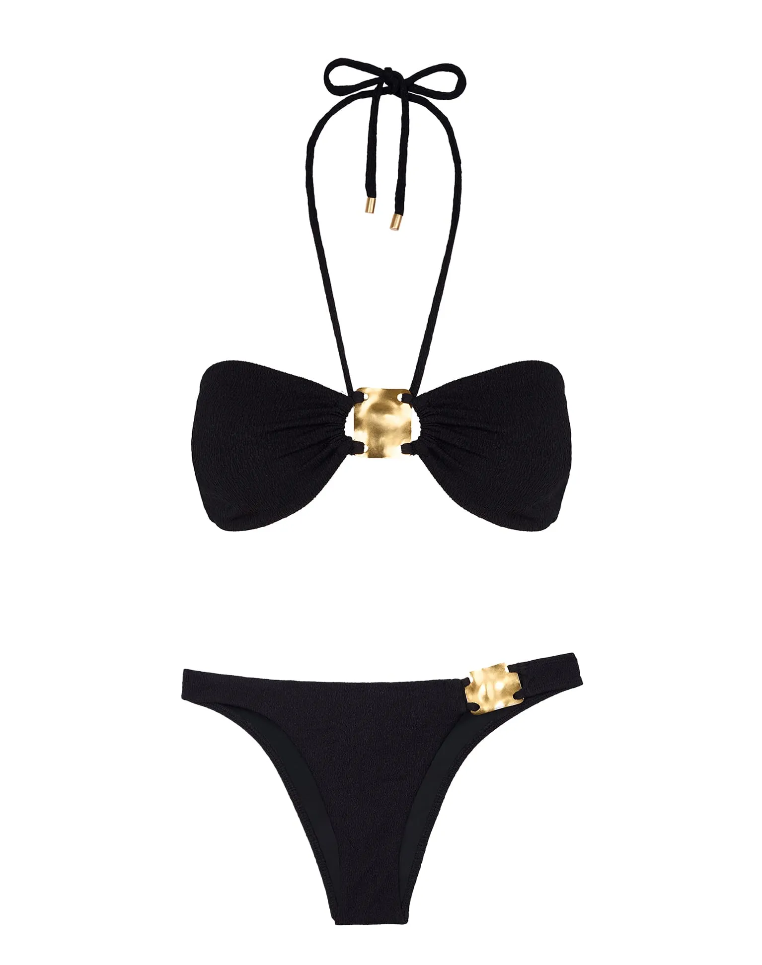 Firenze Cleo Bottom - Black