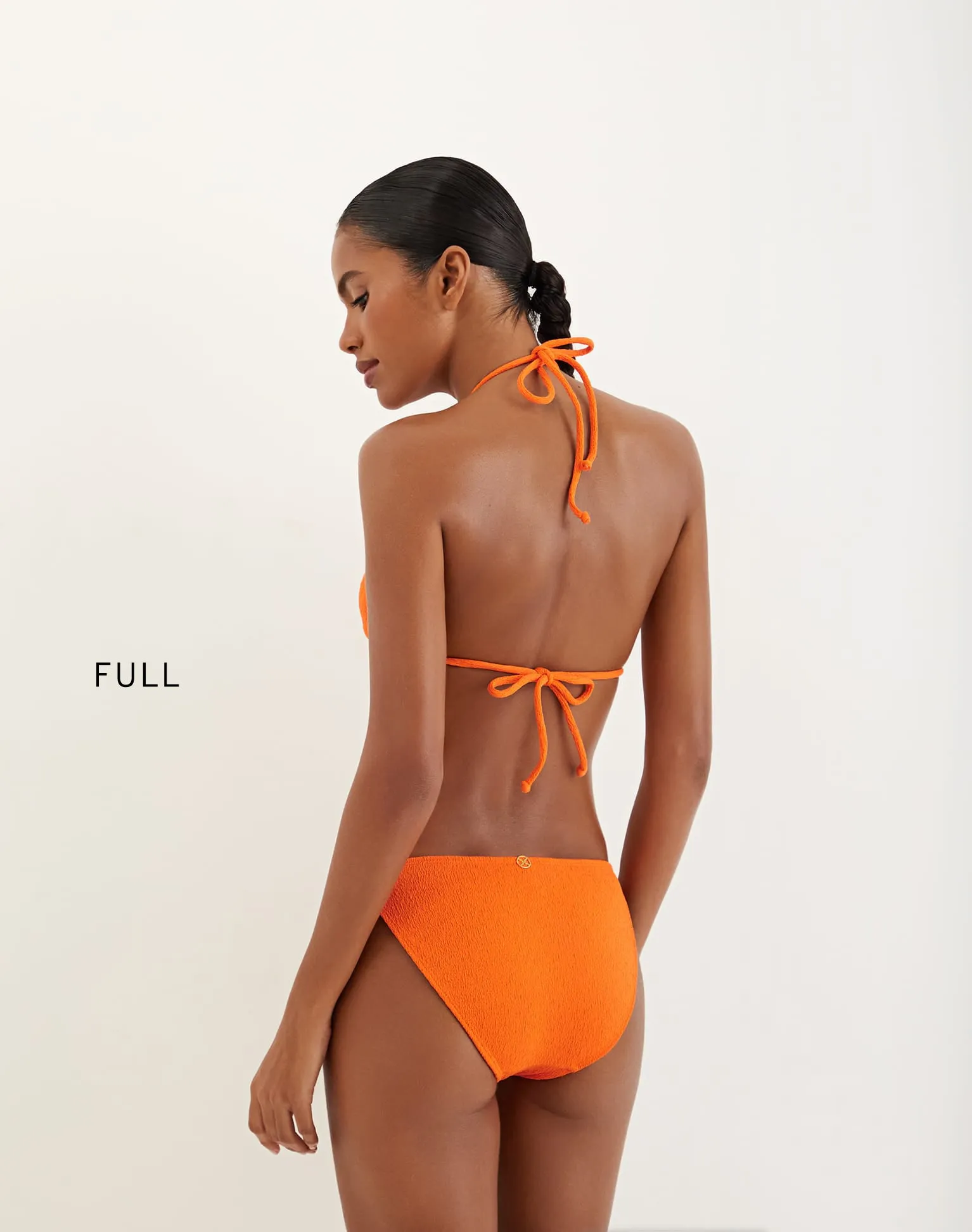 Firenze Jolie Bottom - Marigold