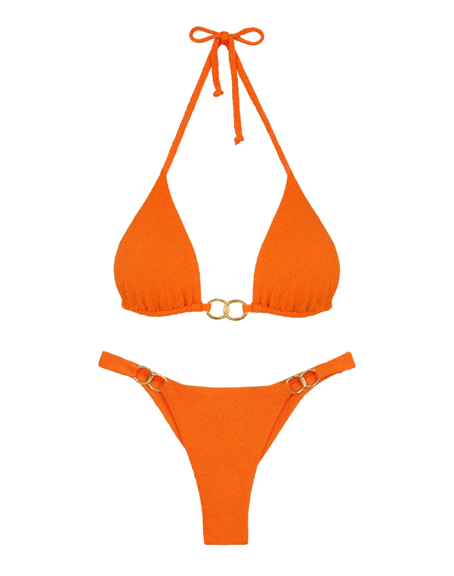Firenze Jolie Bottom - Marigold