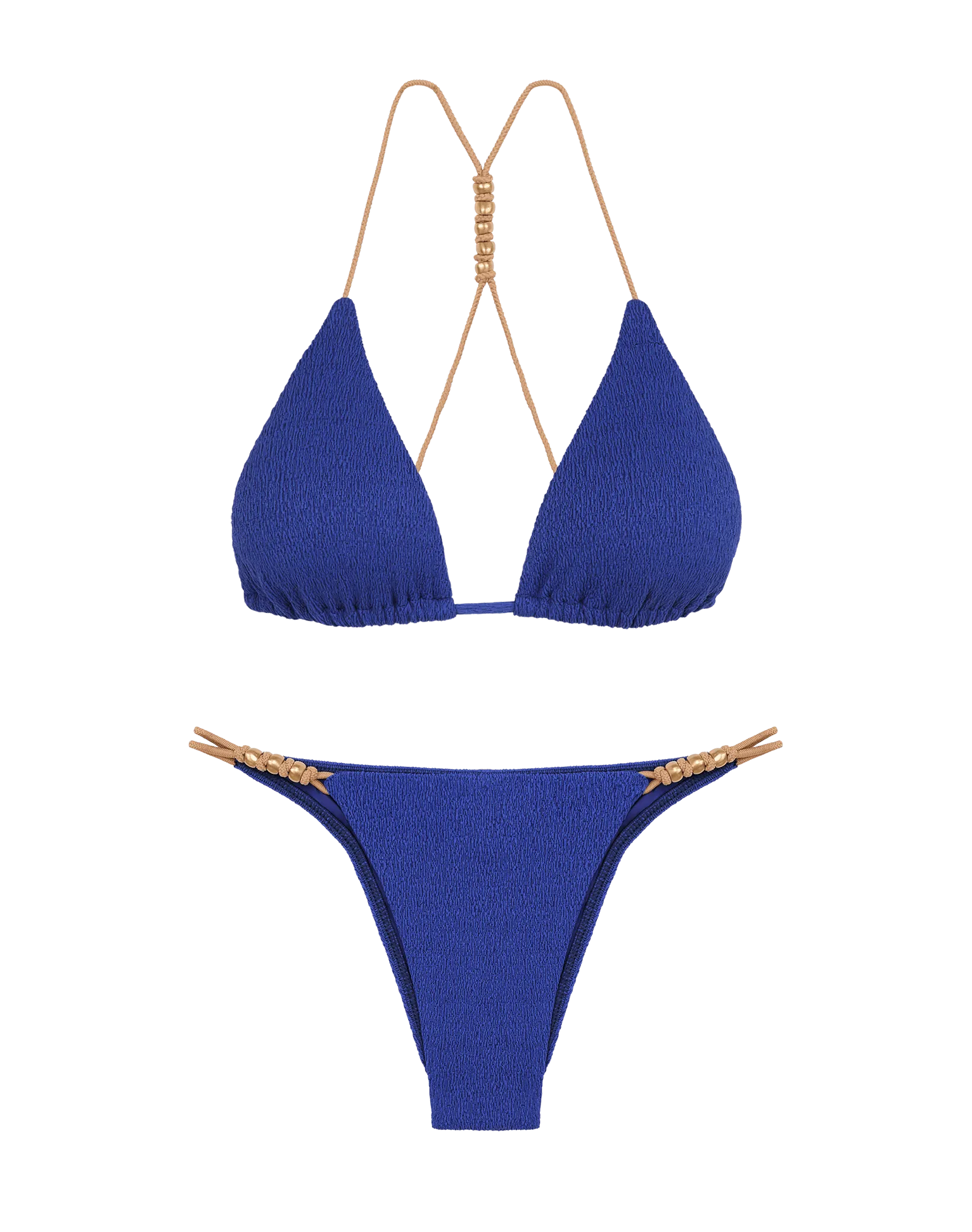 Firenze Paige Bottom - Sapphire