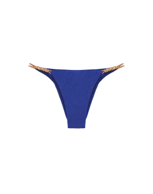 Firenze Paige Bottom - Sapphire