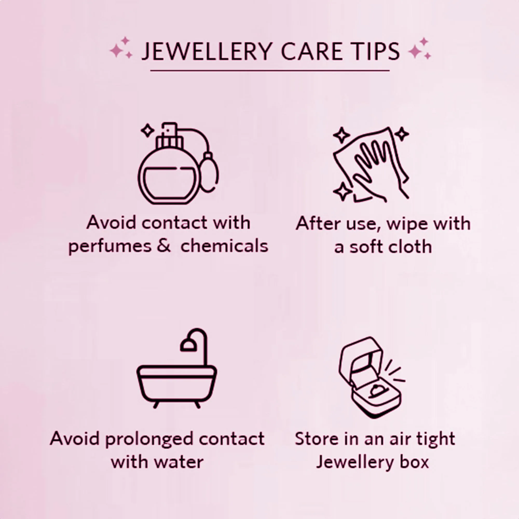 GIVA 925 Silver Anushka Sharma Rose Gold Supple Bracelet |Gifts For Women And Girls|With Certificate Of Authenticity And 925 Stamp|6 Months Warranty*