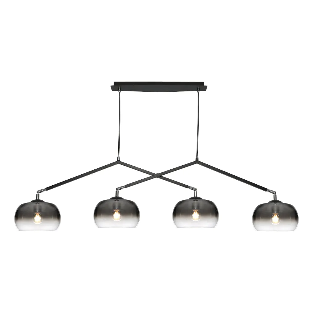 Jordet 4lt Pendant