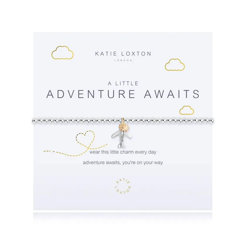 Katie Loxton Littles