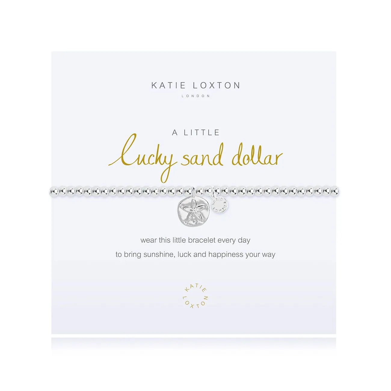 Katie Loxton Littles